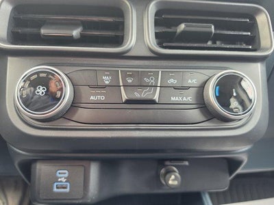 2024 Ford Maverick XL AWD SuperCrew