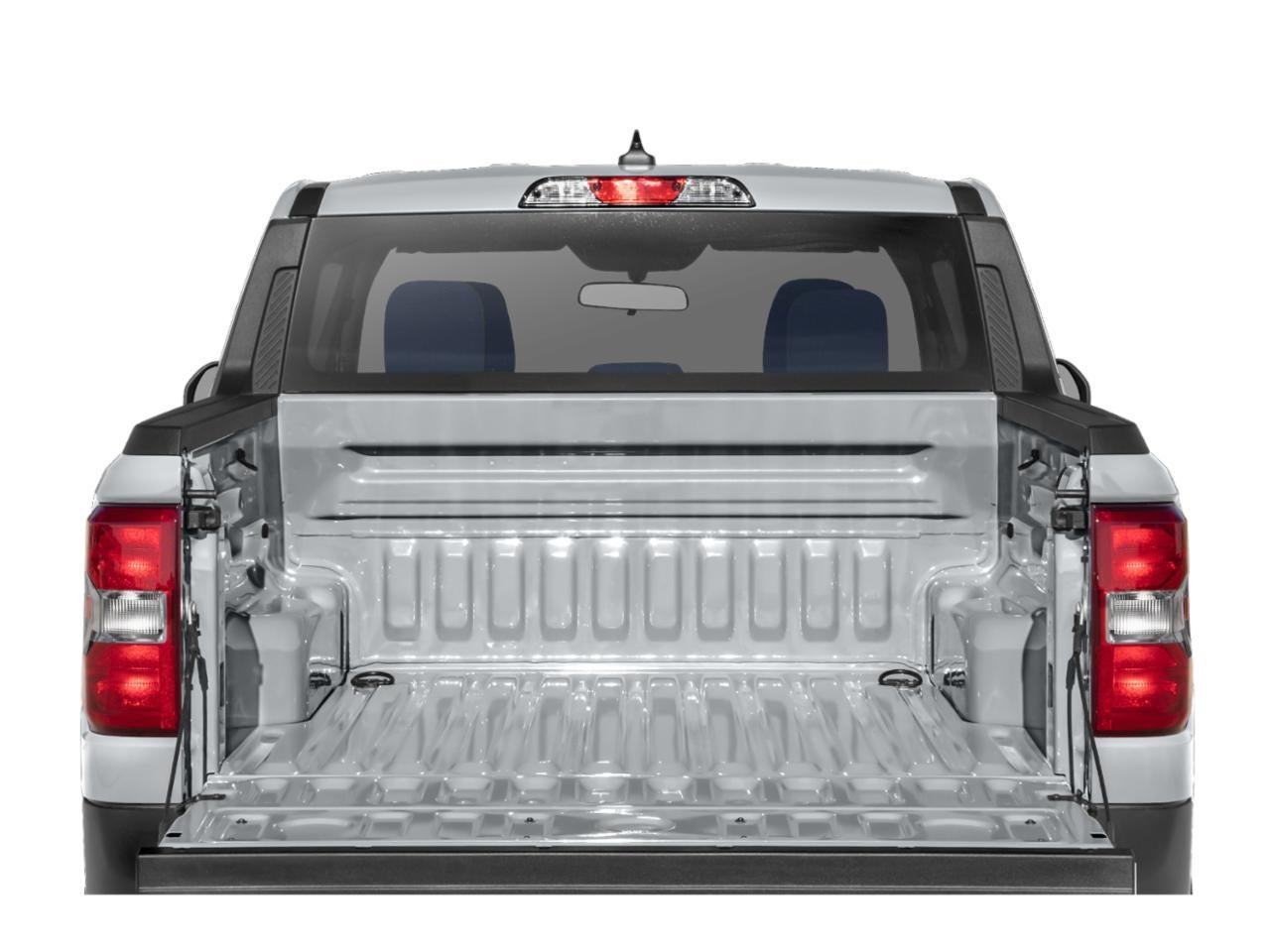 2024 Ford Maverick XLT Advanced AWD SuperCrew