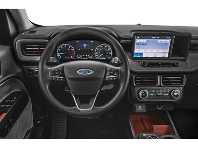 2024 Ford Maverick XLT Advanced AWD SuperCrew