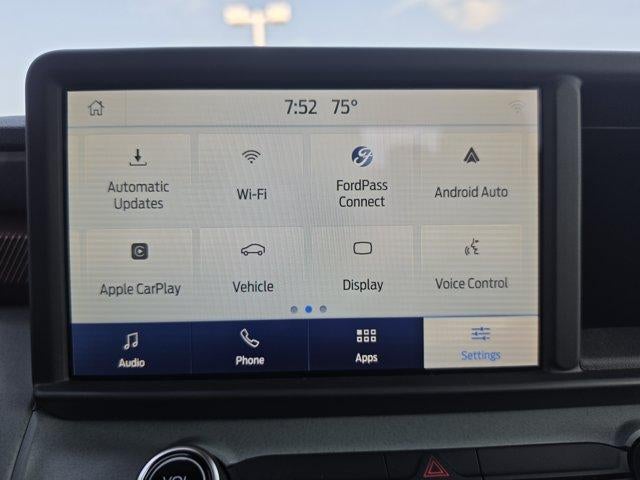 2022 Ford Maverick LARIAT AWD SuperCrew
