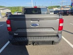 2022 Ford Maverick LARIAT AWD SuperCrew
