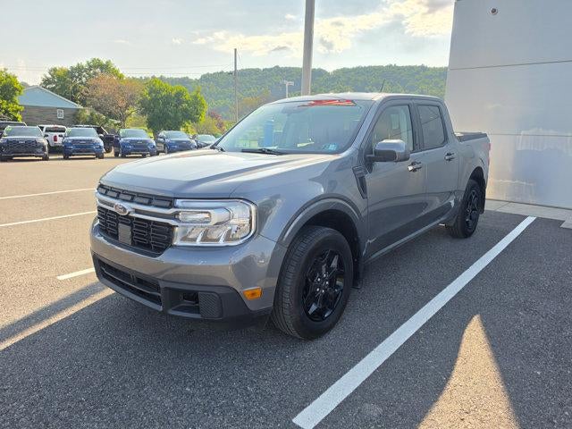 2022 Ford Maverick LARIAT AWD SuperCrew