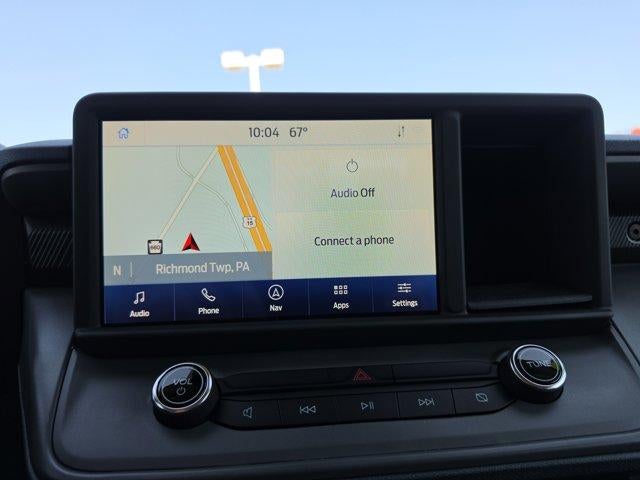 2024 Ford Maverick LARIAT AWD SuperCrew
