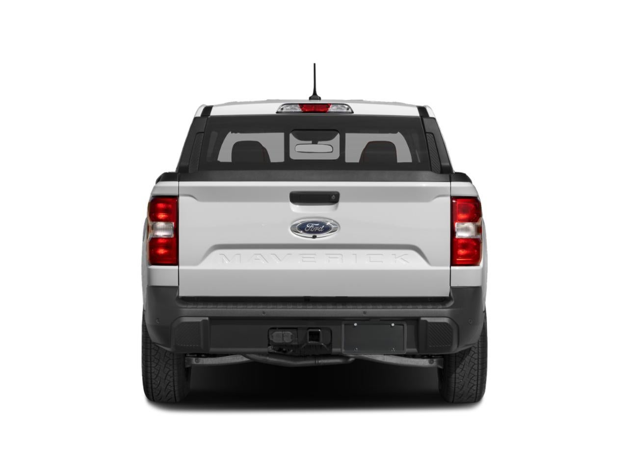 2024 Ford Maverick LARIAT AWD SuperCrew