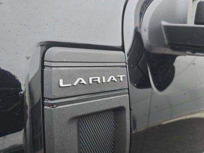 2024 Ford Maverick LARIAT AWD SuperCrew