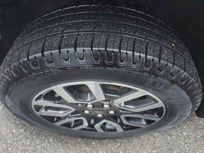 2024 Ford Maverick LARIAT AWD SuperCrew