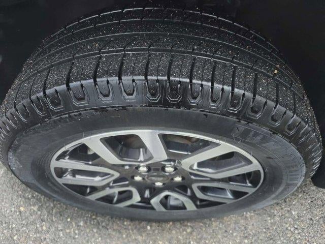 2024 Ford Maverick LARIAT AWD SuperCrew