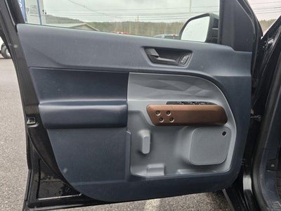 2024 Ford Maverick LARIAT AWD SuperCrew