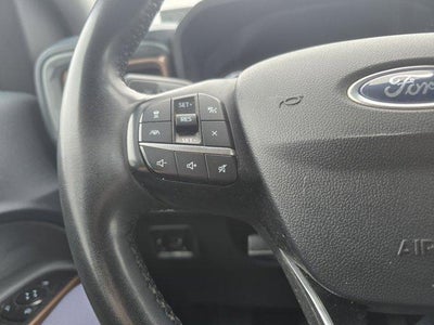 2024 Ford Maverick LARIAT AWD SuperCrew