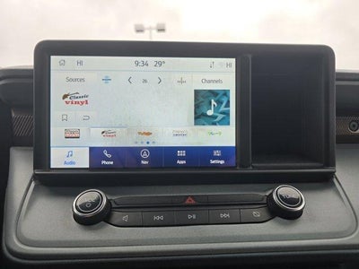 2024 Ford Maverick LARIAT AWD SuperCrew