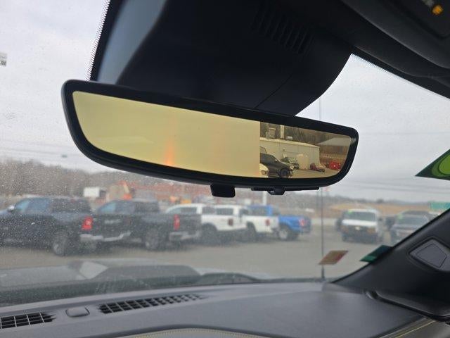 2023 Chevrolet Silverado 1500 Crew Cab Short Box 4-Wheel Drive ZR2