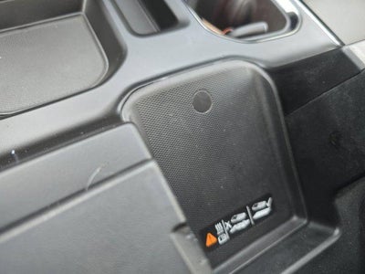 2023 Chevrolet Silverado 1500 Crew Cab Short Box 4-Wheel Drive ZR2