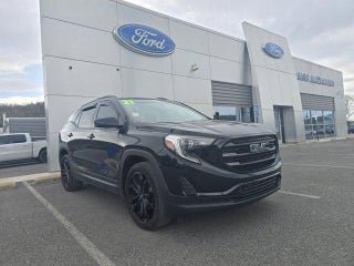 2021 GMC Terrain AWD SLE