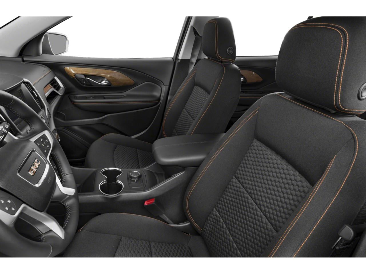 2021 GMC Terrain AWD SLE