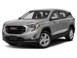 2021 GMC Terrain AWD SLE