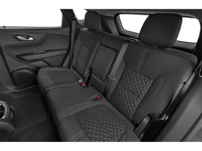 2022 Chevrolet Blazer AWD 4dr LT w/2LT