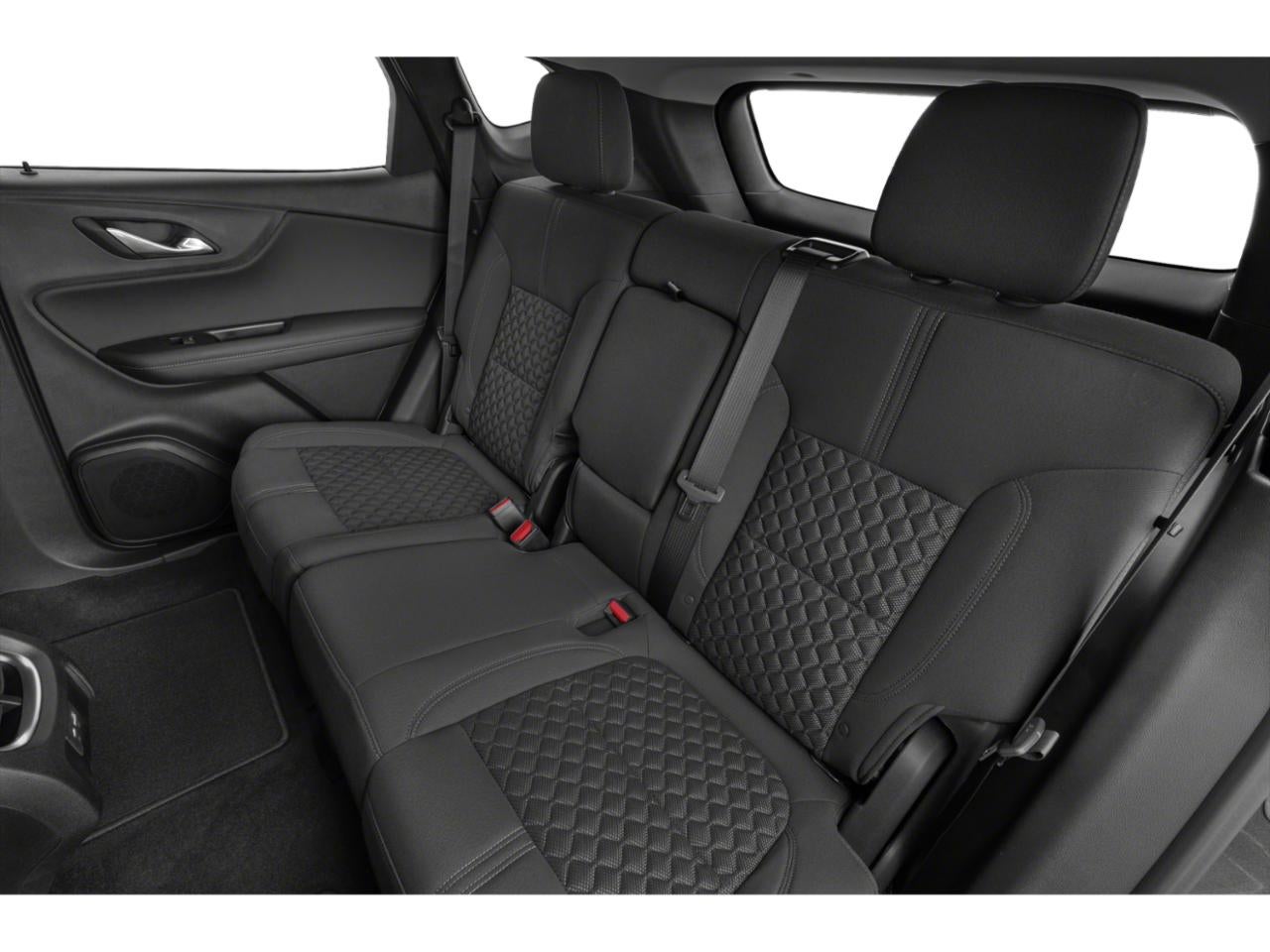 2022 Chevrolet Blazer AWD 4dr LT w/2LT