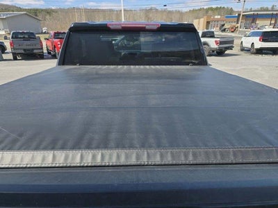 2022 GMC Sierra 1500 Limited Crew Cab Short Box 4-Wheel Drive Elevation 3SB