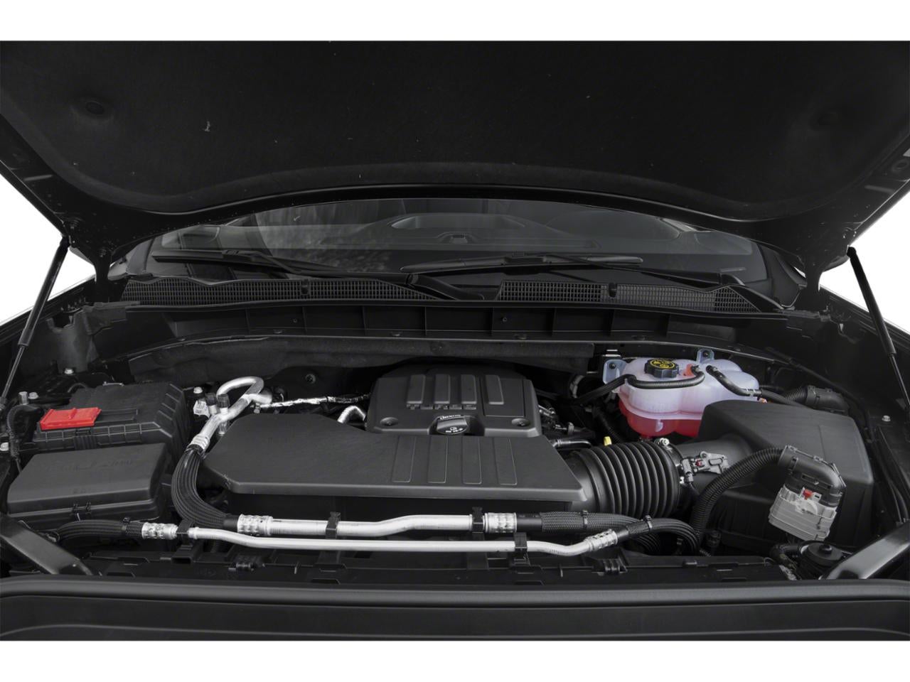 2022 GMC Sierra 1500 Limited Crew Cab Short Box 4-Wheel Drive Elevation 3SB