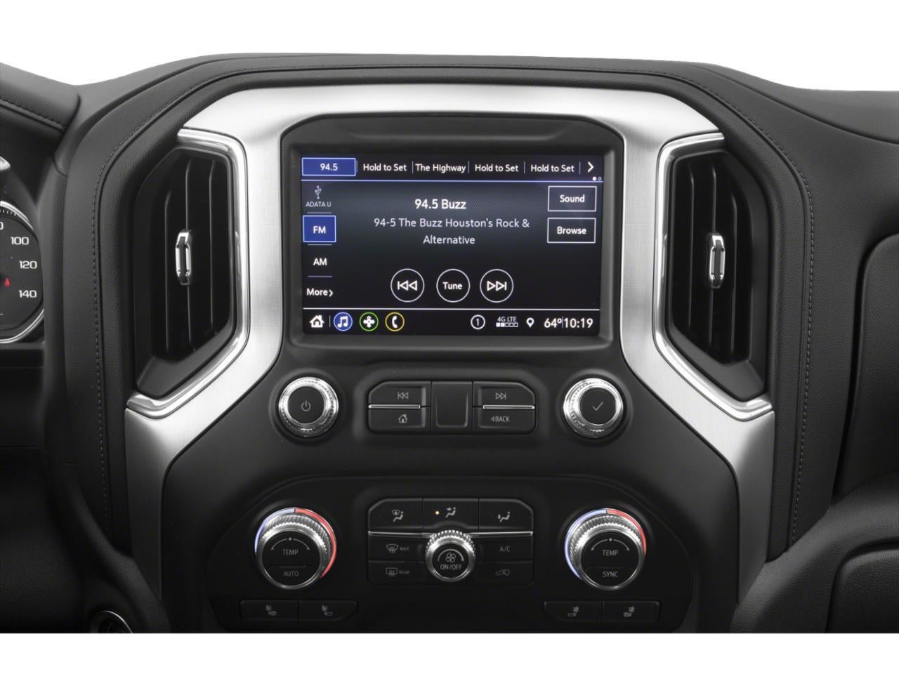 2022 GMC Sierra 1500 Limited Crew Cab Short Box 4-Wheel Drive Elevation 3SB