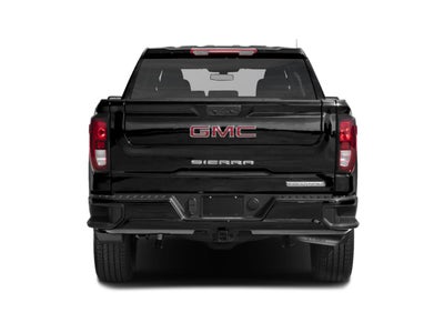 2022 GMC Sierra 1500 Limited Crew Cab Short Box 4-Wheel Drive Elevation 3SB