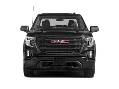 2022 GMC Sierra 1500 Limited Crew Cab Short Box 4-Wheel Drive Elevation 3SB