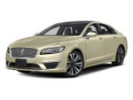 2017 Lincoln MKZ Premiere FWD