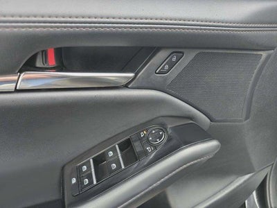 2025 Mazda Mazda3 Sedan 2.5 S Preferred FWD