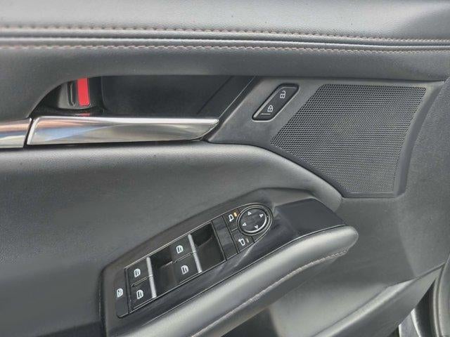 2025 Mazda Mazda3 Sedan 2.5 S Preferred FWD