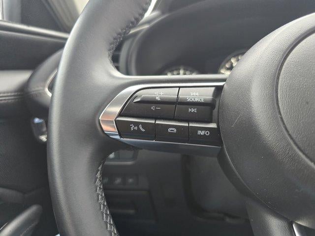 2025 Mazda Mazda3 Sedan 2.5 S Preferred FWD