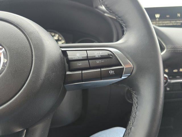 2025 Mazda Mazda3 Sedan 2.5 S Preferred FWD