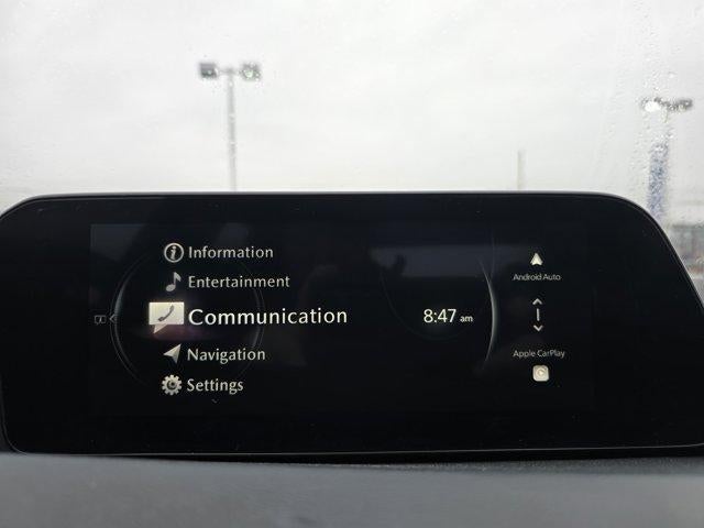 2025 Mazda Mazda3 Sedan 2.5 S Preferred FWD