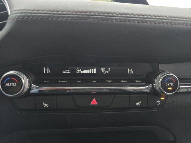 2025 Mazda Mazda3 Sedan 2.5 S Preferred FWD