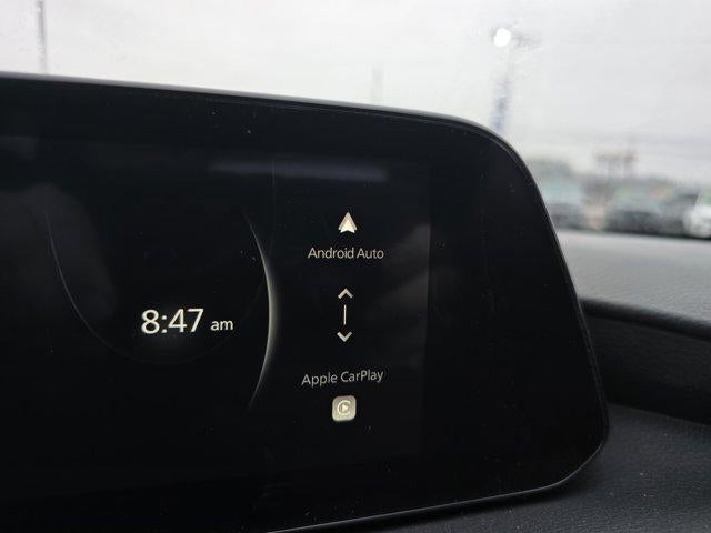 2025 Mazda Mazda3 Sedan 2.5 S Preferred FWD