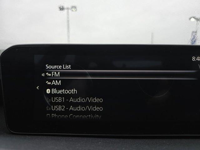 2025 Mazda Mazda3 Sedan 2.5 S Preferred FWD