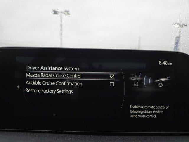 2025 Mazda Mazda3 Sedan 2.5 S Preferred FWD