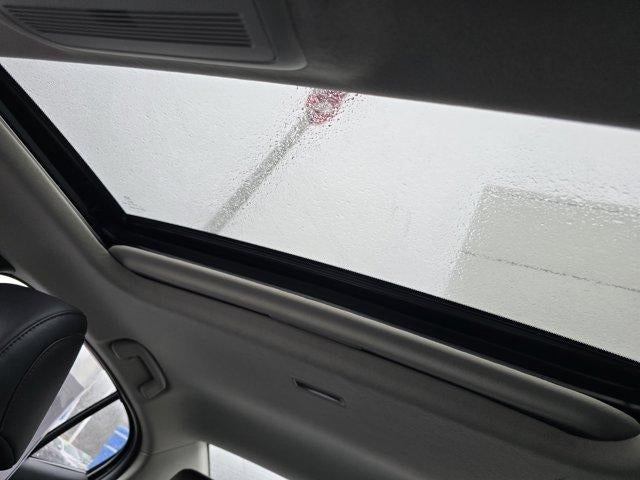 2025 Mazda Mazda3 Sedan 2.5 S Preferred FWD