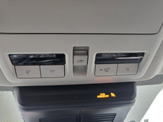 2025 Mazda Mazda3 Sedan 2.5 S Preferred FWD