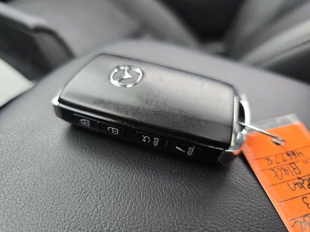 2025 Mazda Mazda3 Sedan 2.5 S Preferred FWD