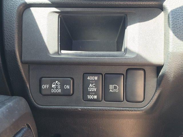 2019 Toyota Tacoma 4WD 4WD TRD Sport Double Cab 6' Bed V6 AT (Natl)