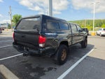 2019 Toyota Tacoma 4WD 4WD TRD Sport Double Cab 6' Bed V6 AT (Natl)