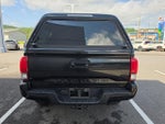 2019 Toyota Tacoma 4WD 4WD TRD Sport Double Cab 6' Bed V6 AT (Natl)
