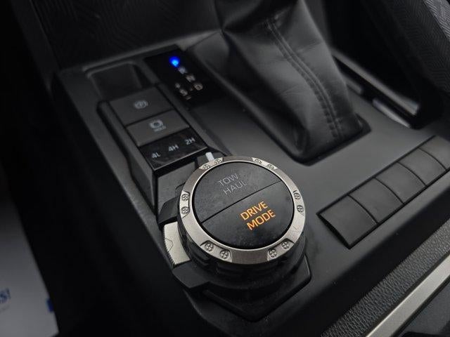 2025 Toyota Tacoma 4WD 4WD TRD Sport Double Cab 5' Bed MT (Natl)