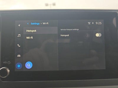 2025 Toyota Tacoma 4WD 4WD TRD Sport Double Cab 5' Bed MT (Natl)