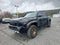 2025 Toyota Tacoma 4WD 4WD Trailhunter Hybrid Double Cab 5' Bed AT (Natl)
