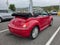 2009 Volkswagen New Beetle Convertible 2dr Auto S PZEV Convertible