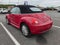 2009 Volkswagen New Beetle Convertible 2dr Auto S PZEV Convertible