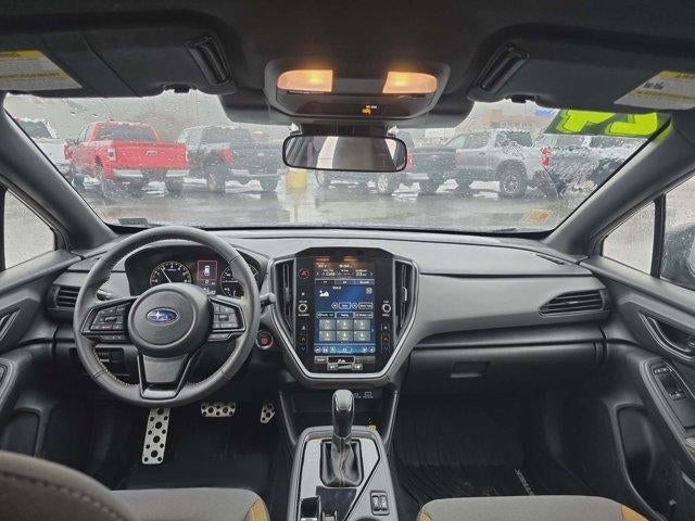 2024 Subaru Crosstrek Sport AWD