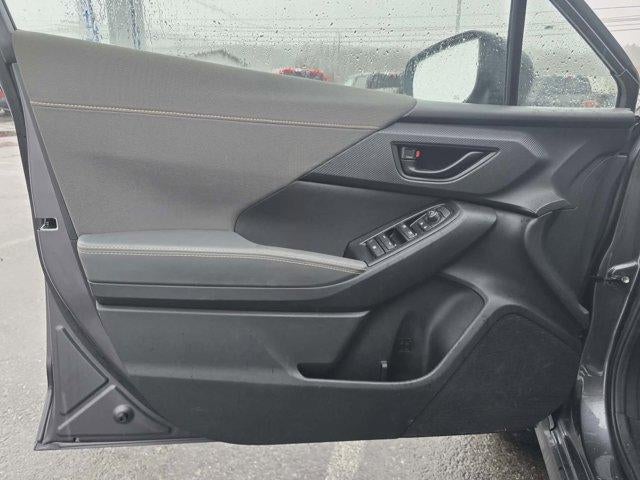 2024 Subaru Crosstrek Sport AWD