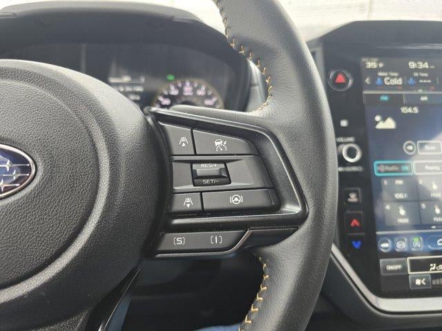 2024 Subaru Crosstrek Sport AWD